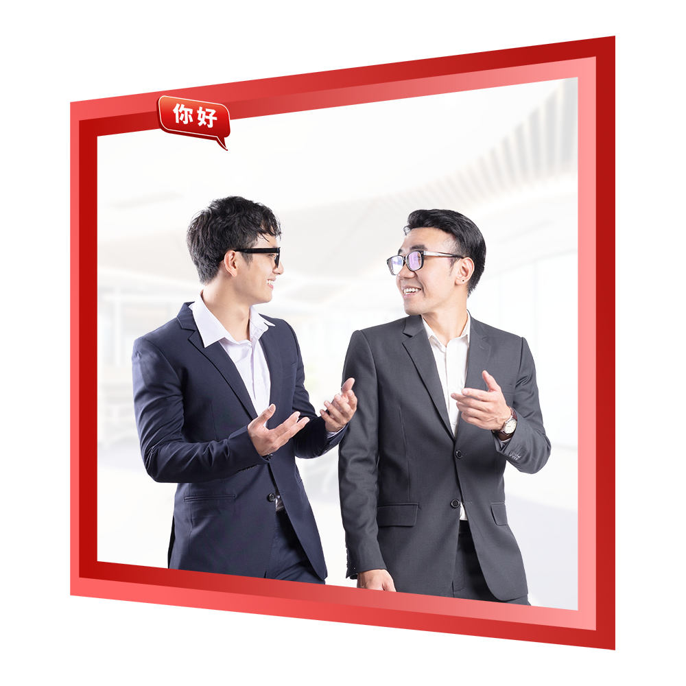 Ảnh minh họa khóa học Tiếng Trung Logistics