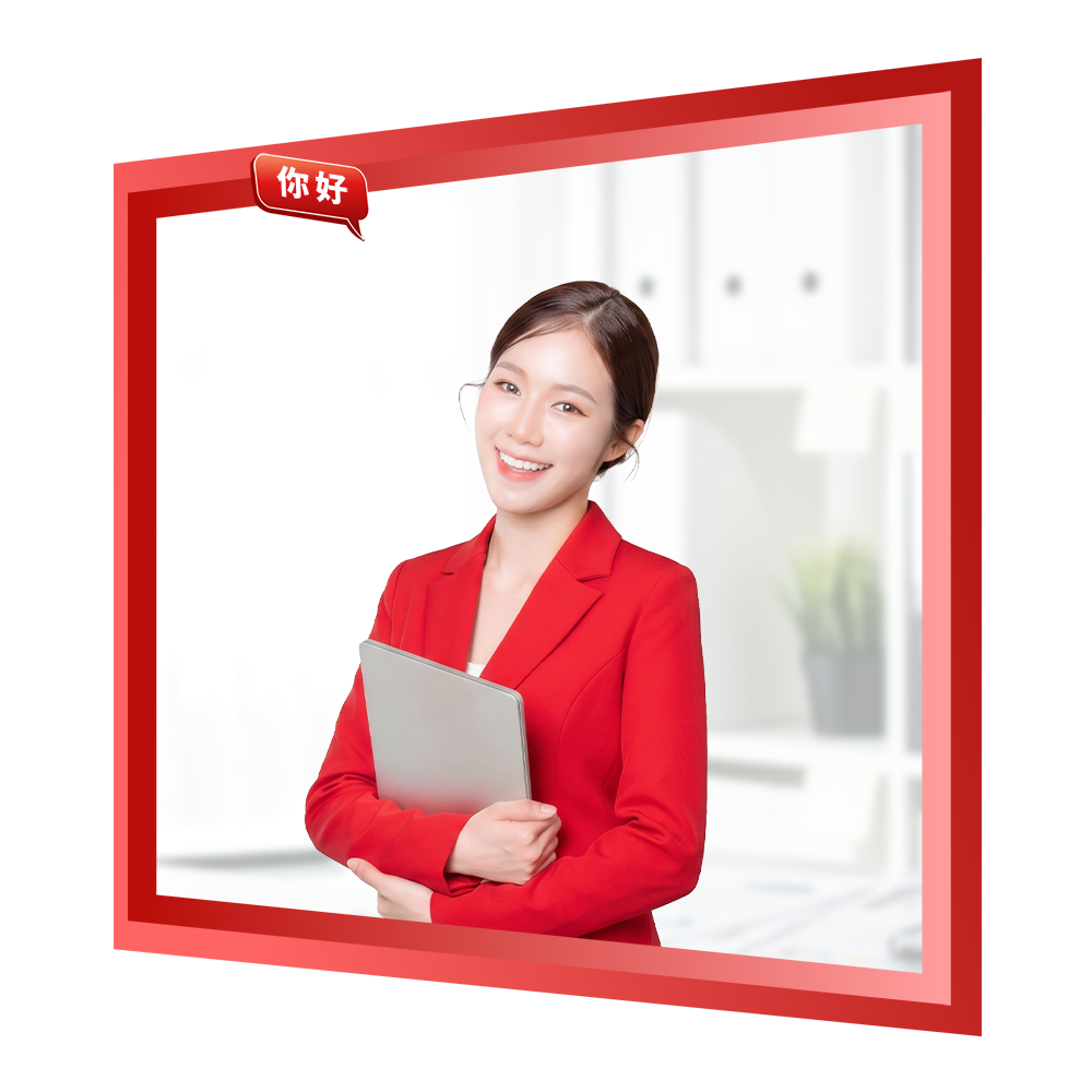 Ảnh minh họa khóa học Tiếng Trung Văn Phòng & Công Sở