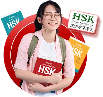 Học Bá HSK 3.0