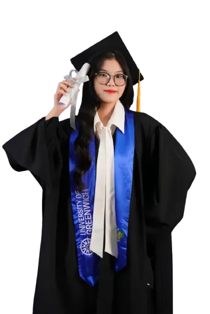 NCS ThS Hoài Ngọc