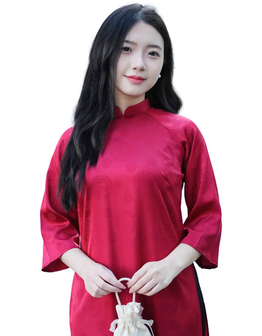 Ms Tâm Nguyễn xinxin