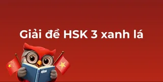 giai-de-hsk3-xanh-la