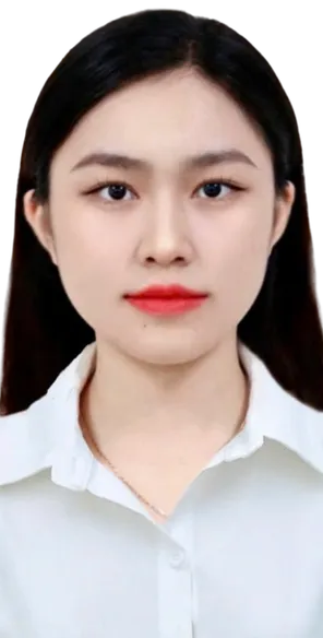 Phạm Thị Thuỳ Dung