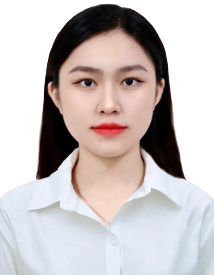 Phạm Thị Thuỳ Dung