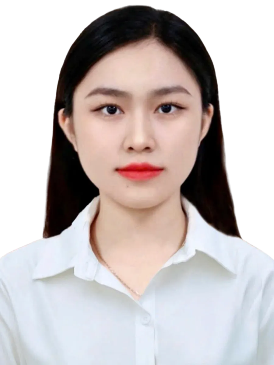 Phạm Thị Thuỳ Dung