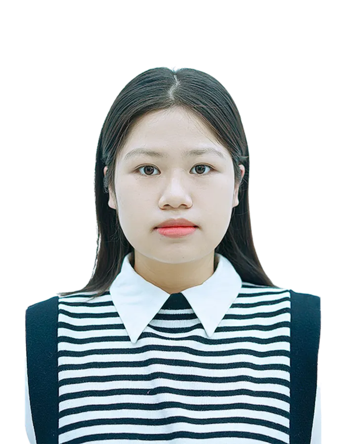 NCS ThS Thanh Bình