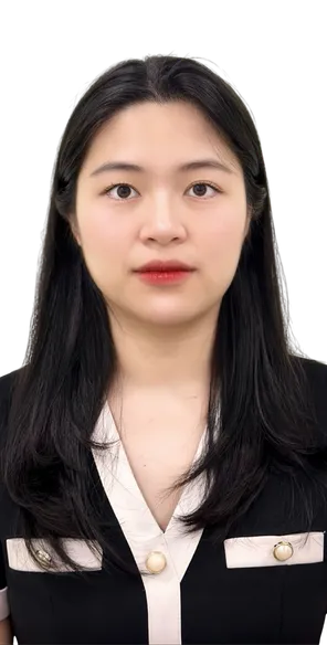 Nguyễn Thị Thu Cúc