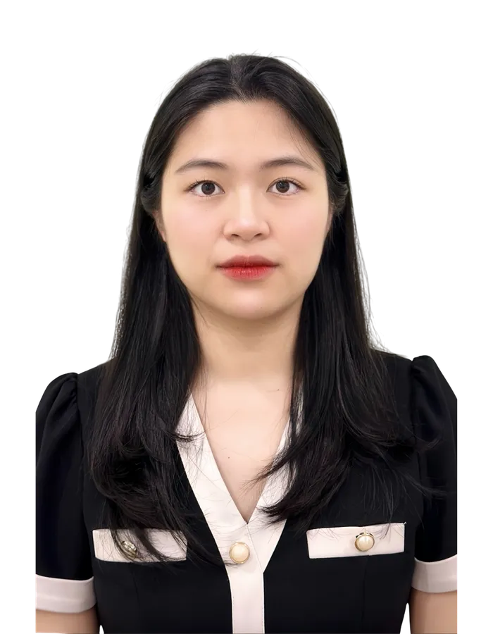 Nguyễn Thị Thu Cúc