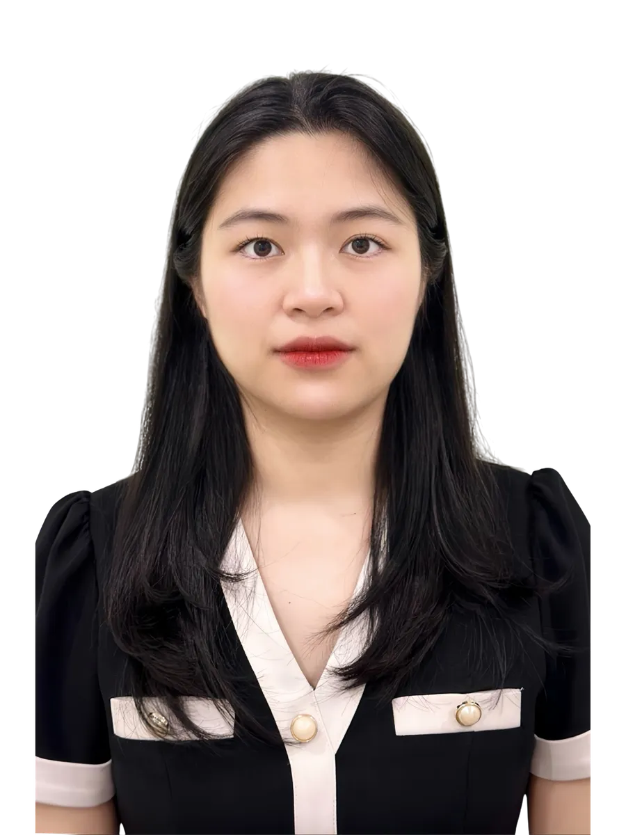 Nguyễn Thị Thu Cúc