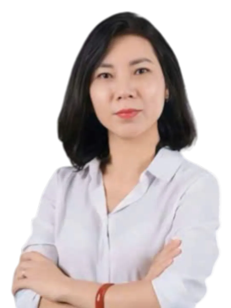 Phạm Thị Thu Hoài
