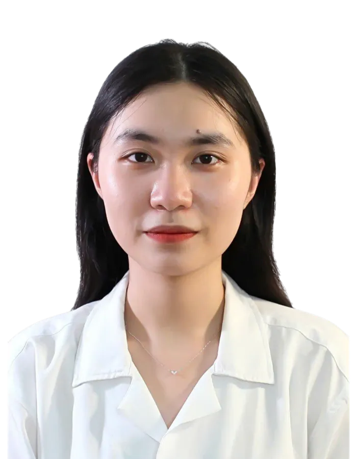 Nguyễn Trần Phương Thảo