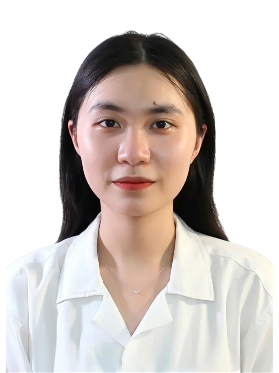 Nguyễn Trần Phương Thảo