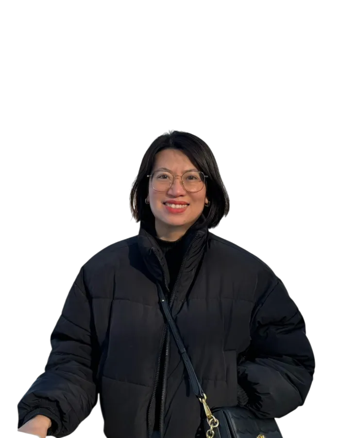 Nguyễn Quỳnh Hoa