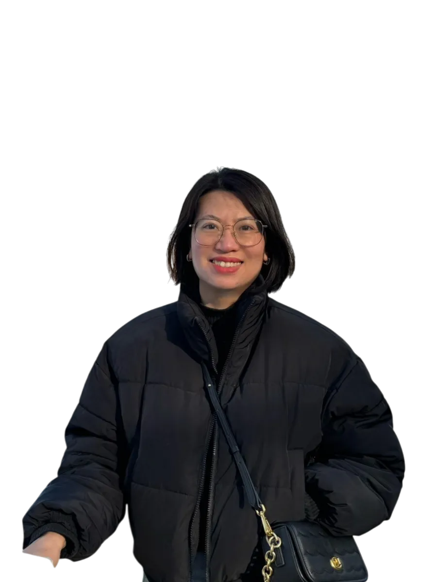 Nguyễn Quỳnh Hoa