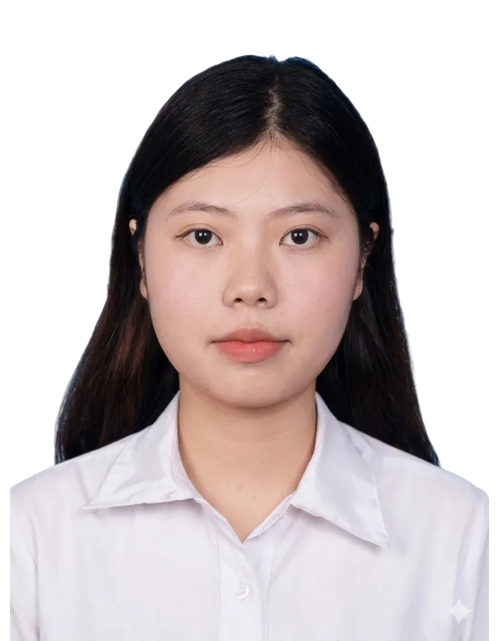 Lê Thùy Chang