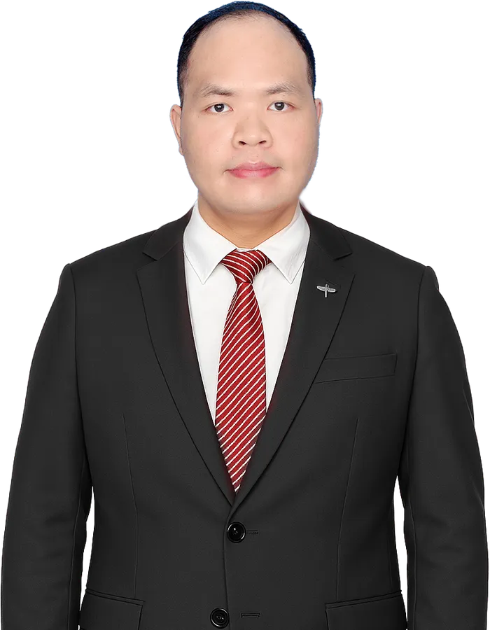 NCS TS Quốc Hùng