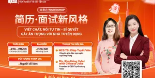workshop-hoc-ba-education-ç®å·é¢è¯æ°é£æ ¼-bi-quyet-gay-an-tuong-voi-nha-tuyen-dung-2