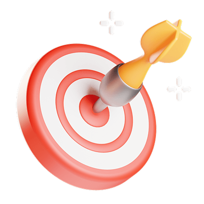 target