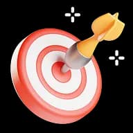 target